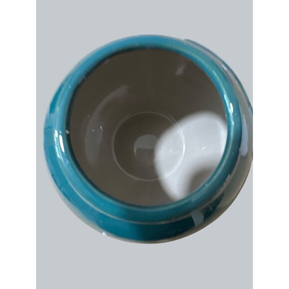 Muddy Waters Pottery Ashes of Problem Patients Ceramic Jar Funny Gift - Picture 4 of 9